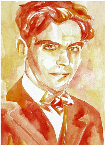 Federico García Lorca