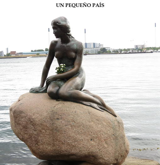 Un pequeño país