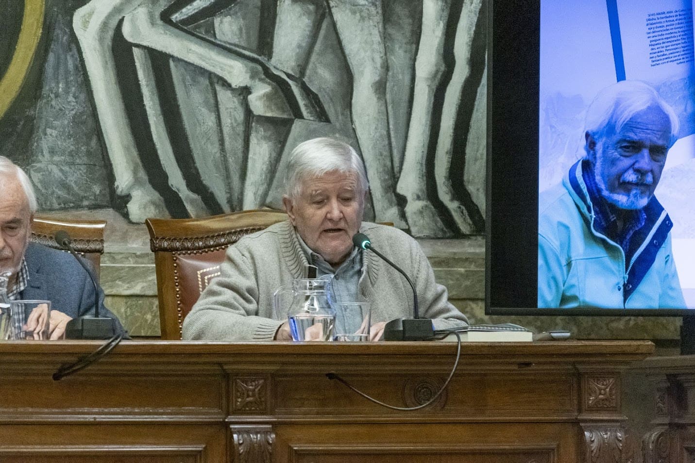 Presentación Adolfo