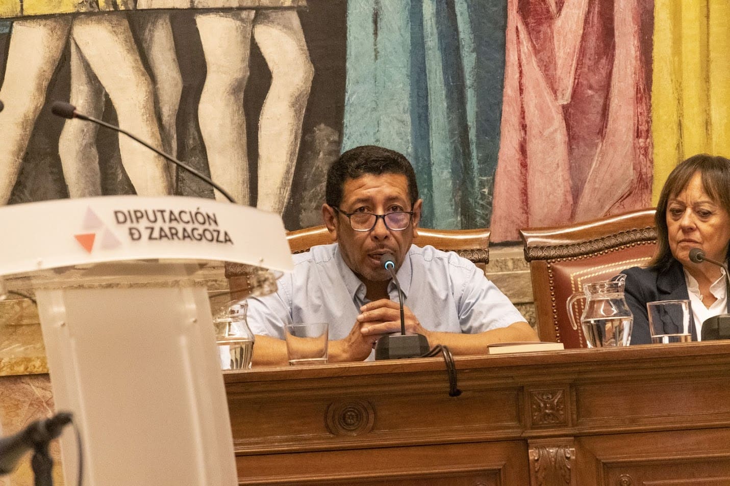 Presentación Samuel