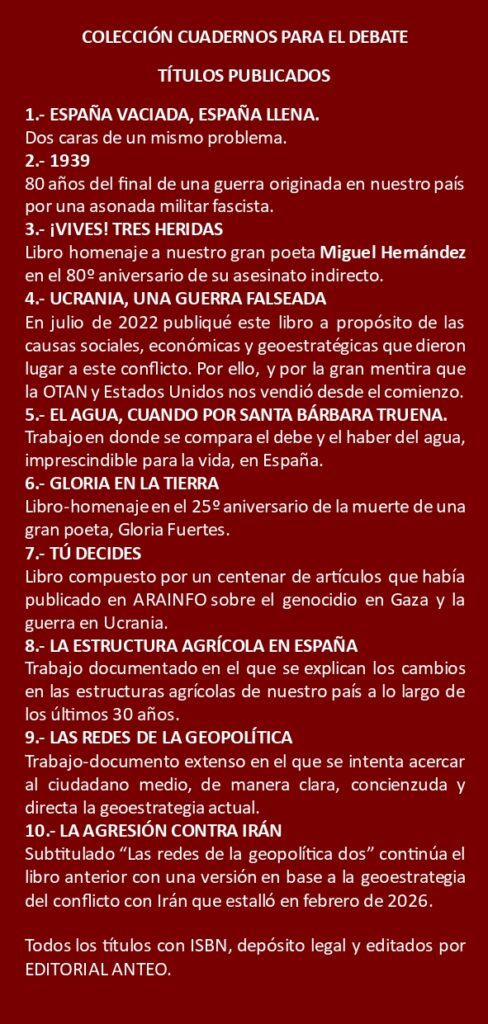 Solapa contraportada ¿Prioridad nazional? No,gracias