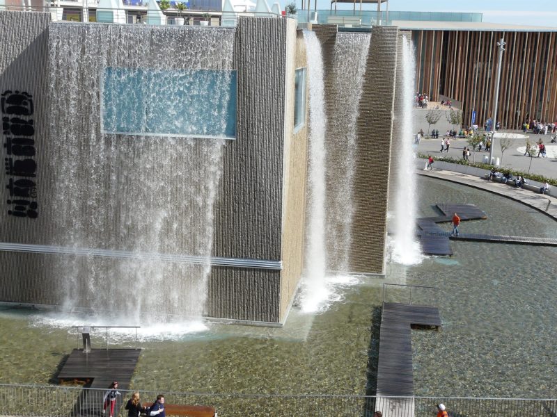 55. Expo Acuario 2008