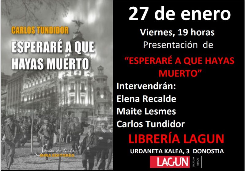 CARTEL LAGUN